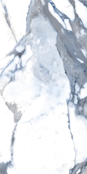 Picture of Happy Floors - Crash 24 x 48 Blue/Polished