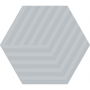 Picture of Happy Floors - Carpenter Hexagon Pearl Cube