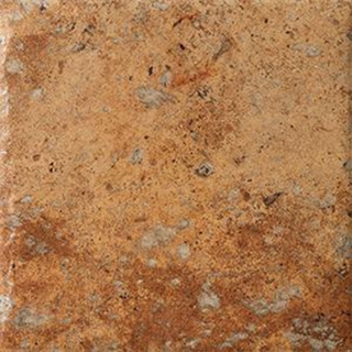 Picture of Tesoro - Cotto Del Campiano 8 x 8 Cotto Dorato