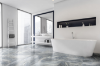 Picture of Happy Floors - Bernini 12 x 24 Frozen Polished