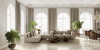 Picture of Happy Floors - Bernini 24 x 24 Cream Polished