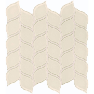 Picture of Tesoro - Element Glass Mosaic Petal Sand