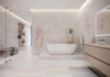 Picture of Tesoro - Fratto 12 x 24 Bianco