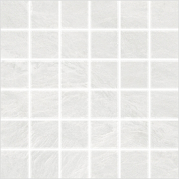 Picture of Happy Floors - Capraia Mosaic White Polished