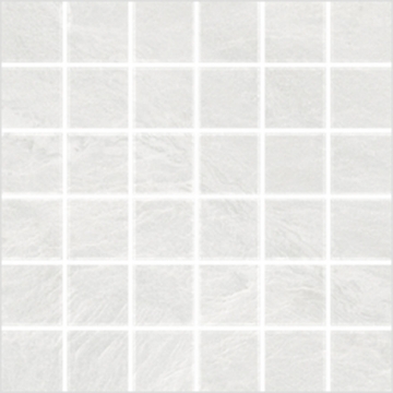 Picture of Happy Floors - Capraia Mosaic White Natural