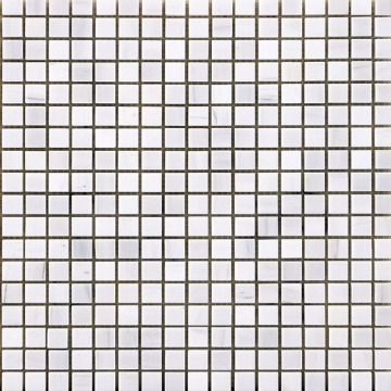 Picture of Happy Floors - Stone and Marble Mosaic Dolomite