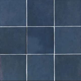 Picture of Bedrosians - Cloe 5 x 5 Blue