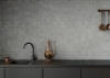 Picture of Bedrosians - Area 51 Mosaic Steel