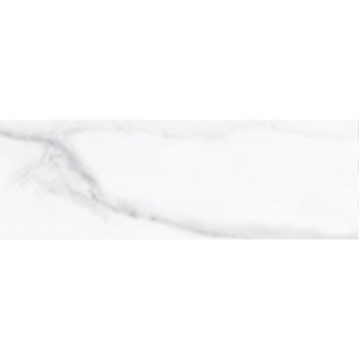 Picture of Anatolia Tile & Stone - La Marca 4 x 12 Statuario Nuovo Honed