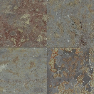 Picture of Bedrosians - Slate Stone 24 x 24 Brazilian Multicolor