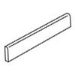 Picture of Bedrosians Bullnose 3 x 24 Matte