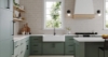 Picture of Bedrosians - Thaddeus Mosaic Almond