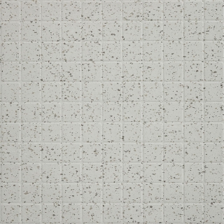 Picture of Burke - Colorspec Square 36 x 36 Rain Cloud