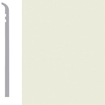 Picture of Burke - Burkebase Type TP Wall Base Toeless 4 Almond