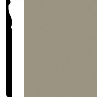 Picture of Burke - Edge Effects Regal 5 1/4 Carmine Gray