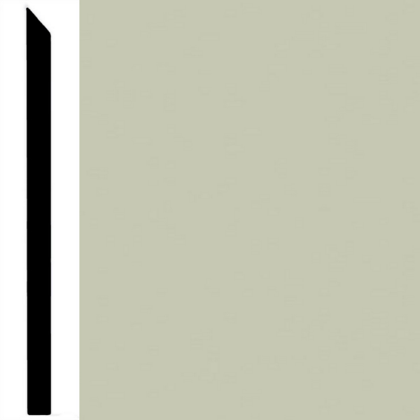 Picture of Burke - Edge Effects Simple 4 1/4 Beach Sand