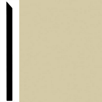 Picture of Burke - Edge Effects Simple 4 1/4 Desert Sand