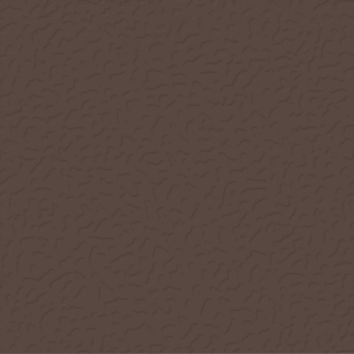 Picture of Roppe - Designers Choice Hammered 12 x 12 Espresso