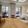 Picture of Robbins - Nature's Canvas Gold Bay Charm Oak
