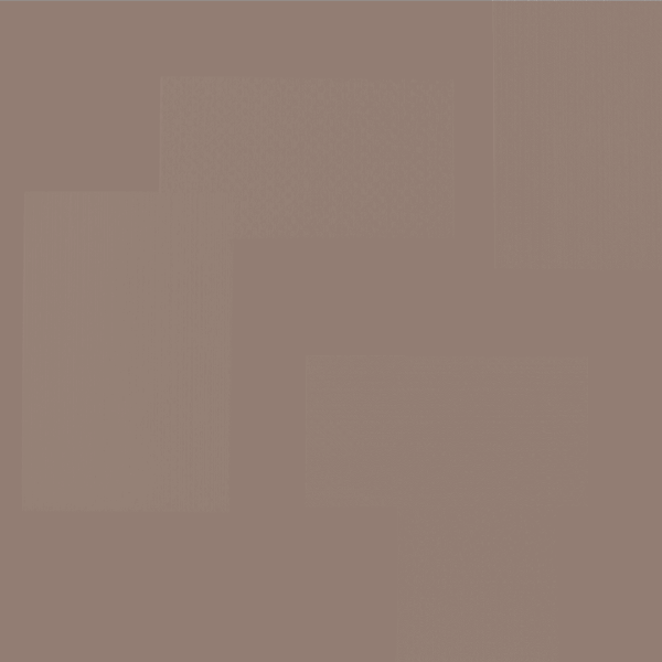 Picture of Roppe - Dimensions Tile - Random Design Ginerbread