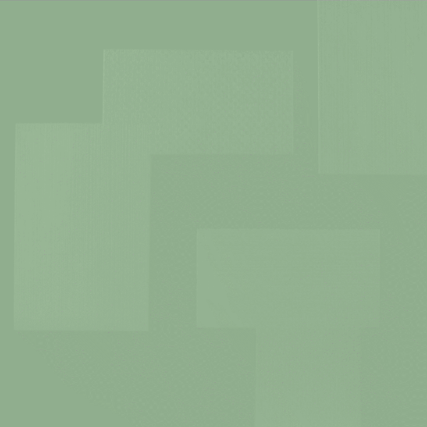 Picture of Roppe - Dimensions Tile - Random Design Arugula