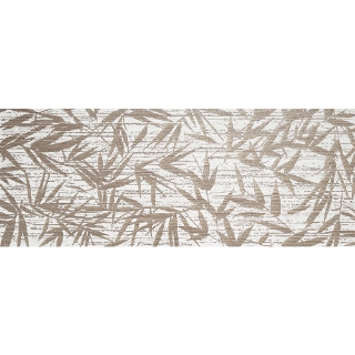 Picture of Tesoro - Shui Decos White Leaves