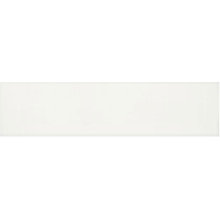 Picture of Tesoro - Soho 4 x 16 Glossy Canvas White