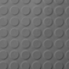 Picture of Roppe - Fiesta Low Profile Circular Desierto