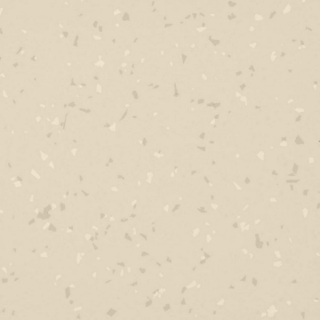 Picture of Roppe - Symmetry Hammered 24 x 24 Natural