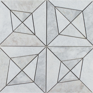 Picture of Tesoro - Metropolitan Waterjet Mosaics Apollo