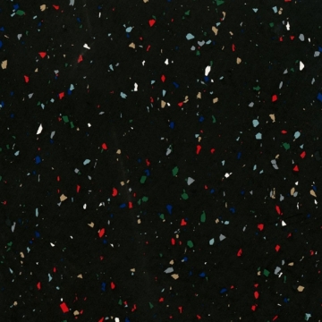 Picture of Roppe - Tuflex Spartus Interlocking Confetti