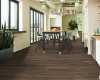 Picture of Philadelphia Commercial by Shaw - USA 12 Plank Amaranth