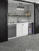 Picture of Chesapeake Flooring - Montpelier 4 x 8 Autumn Grey