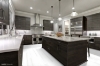 Picture of Chesapeake Flooring - Savoy 3 x 12 Dolomite Matte