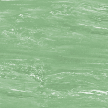 Picture of Roppe - Smooth & Marbleized Rubber Tile 20 x 20 1/8 Arugula
