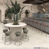 Picture of Chesapeake Flooring - Hampshire 15x30 Medium Gray