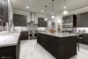 Picture of Chesapeake Flooring - Savoy 24 x 24 Alaska Grey Polished