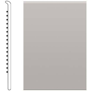Picture of Roppe - 6 Inch 0.080 Vinyl No Toe Base Smoke