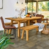 Picture of Congoleum - Triversa Prime 12 x 24 Rocky Crest Distant Land