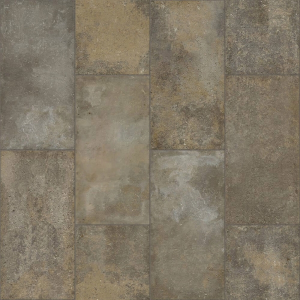 Picture of Congoleum - Triversa Prime 12 x 24 Rocky Crest Distant Land