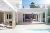 Picture of Emser Tile - Xtra Plus Pavers 23 x 23 Misen White