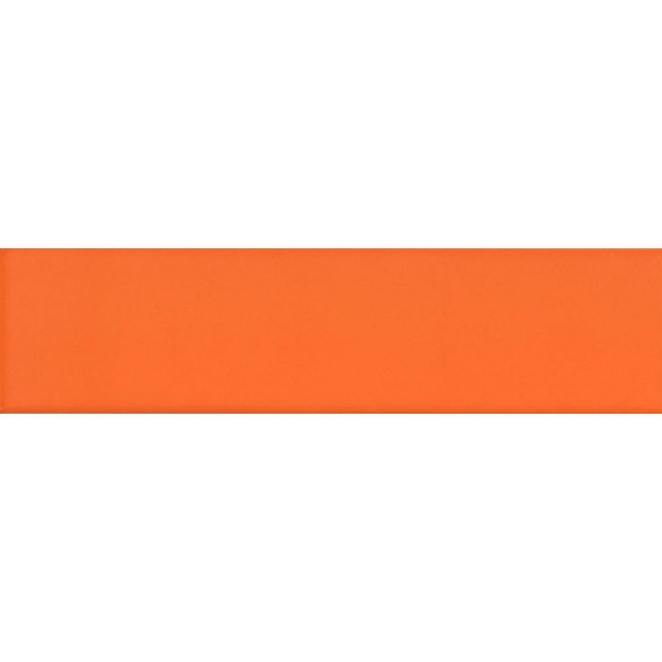 Picture of Emser Tile - Catch In Color 3 x 12 Orange