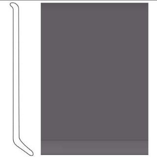 Picture of Johnsonite - Baseworks ThermoSet 6 with Toe Wall Base Grey