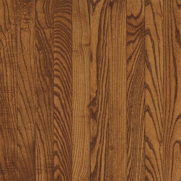 Picture of Bruce - Dundee Plank 3 1/4 Fawn