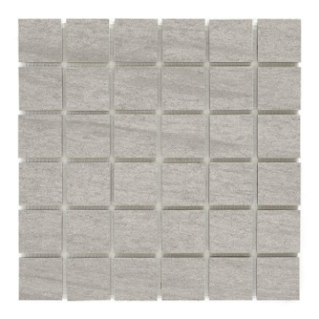 Picture of Florim USA - Basaltine Mosaic Light Grey