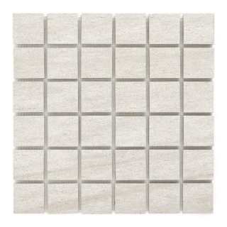 Picture of Florim USA - Basaltine Mosaic White