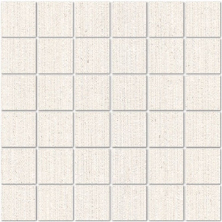 Picture of Mediterranea - Symmetry Mosaic Morning Mist