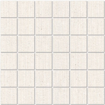 Picture of Mediterranea - Symmetry Mosaic Morning Mist