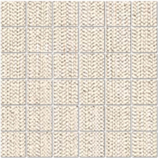 Picture of Mediterranea - Symmetry Mosaic Sunrise