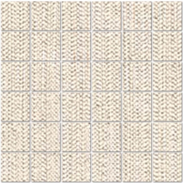Picture of Mediterranea - Symmetry Mosaic Sunrise